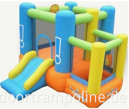 inflatable bounce for sale